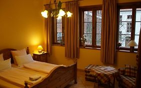 Gaestehaus Am Wasserturm
